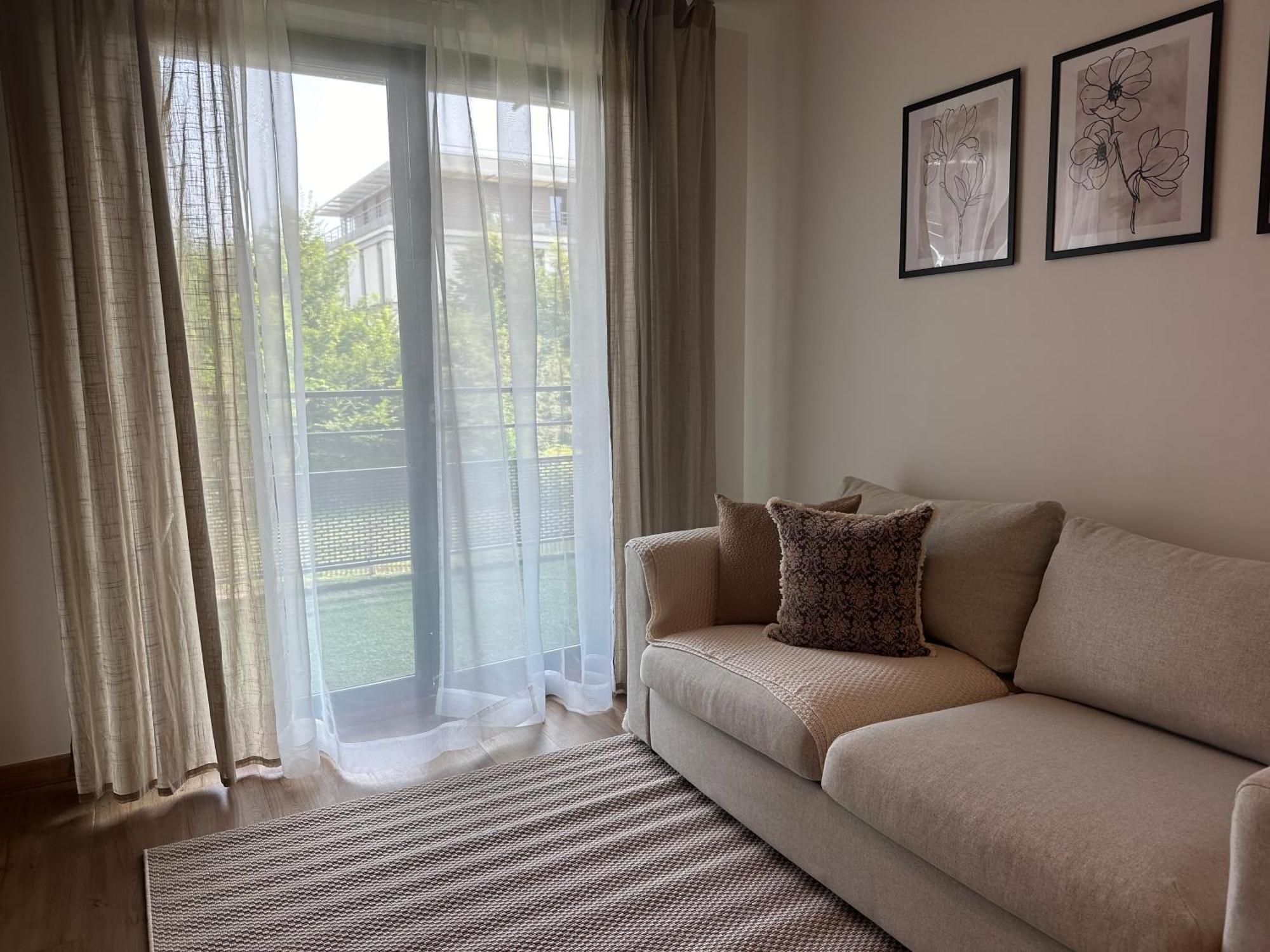 Suite Alya Appartement Proche Disneyland 마그니 르 홍그르 외부 사진